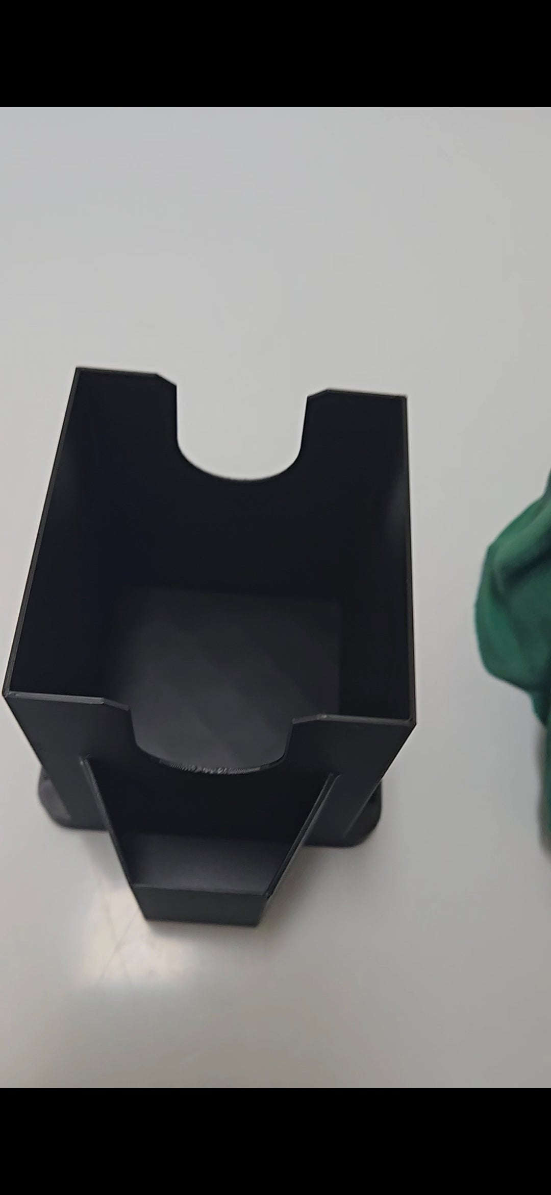 Dr.Doom MTG Deckbox