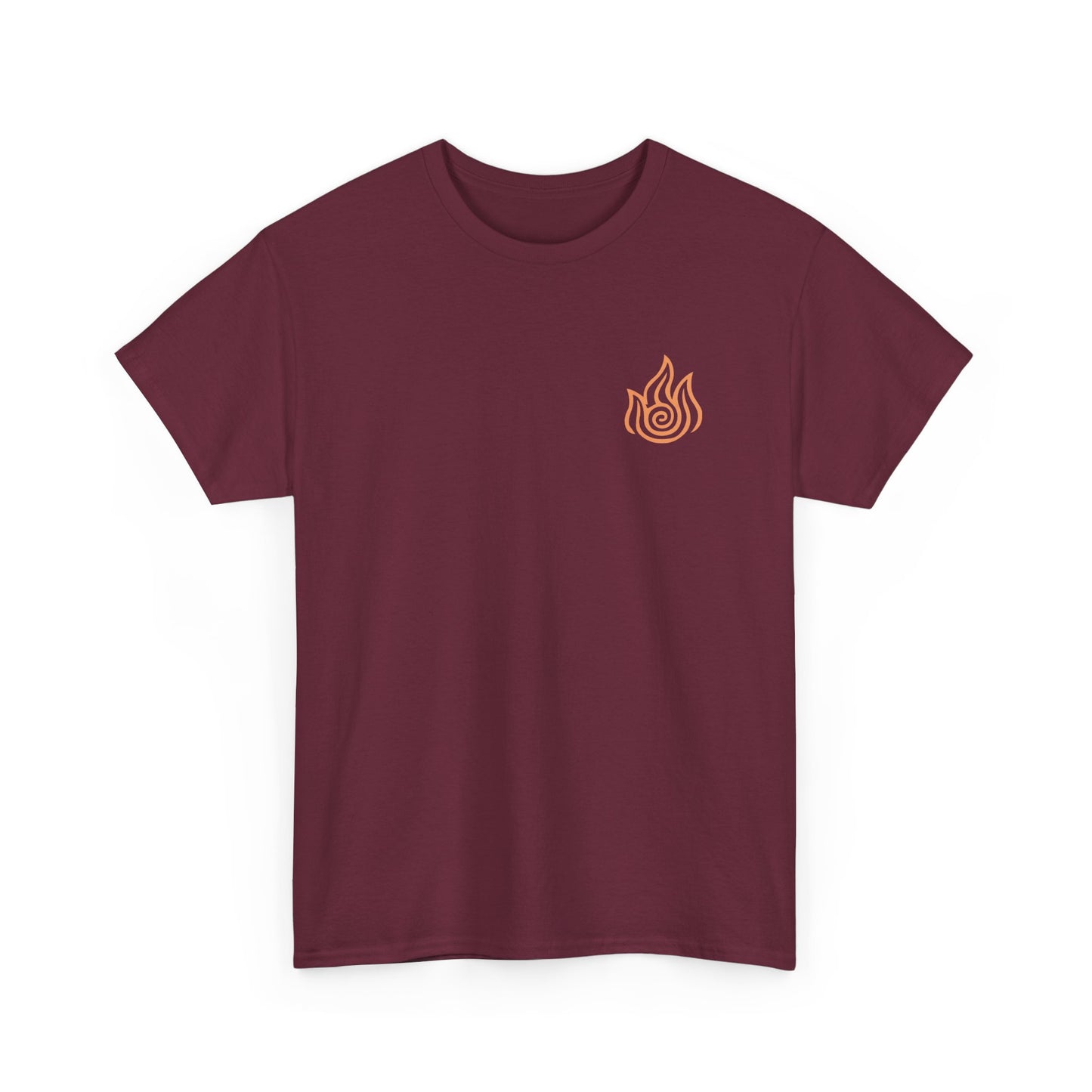 Avatar: The Last Airbender Zuko Graphic Tee