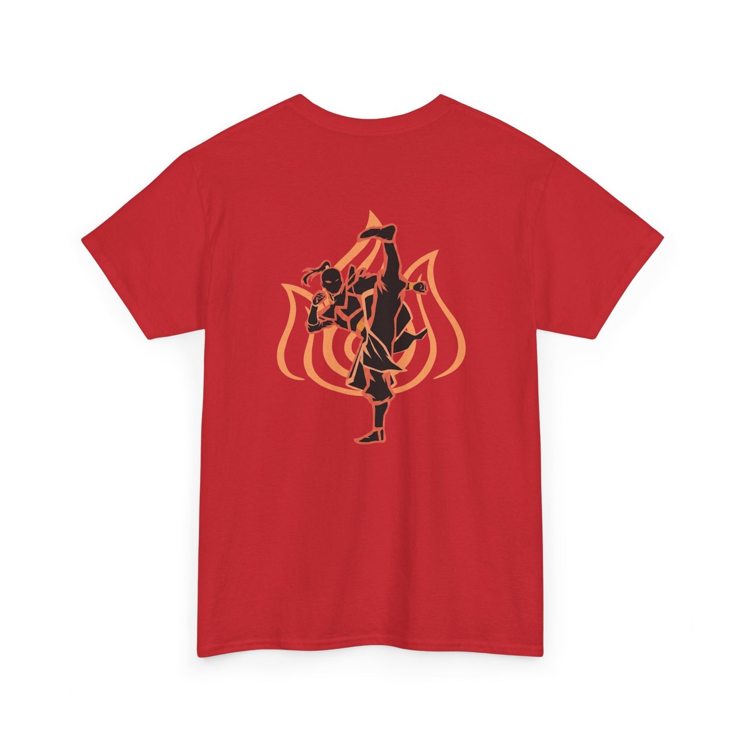 Avatar: The Last Airbender Zuko Graphic Tee