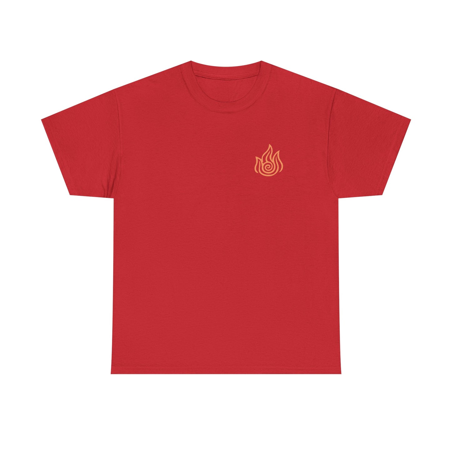 Avatar: The Last Airbender Zuko Graphic Tee
