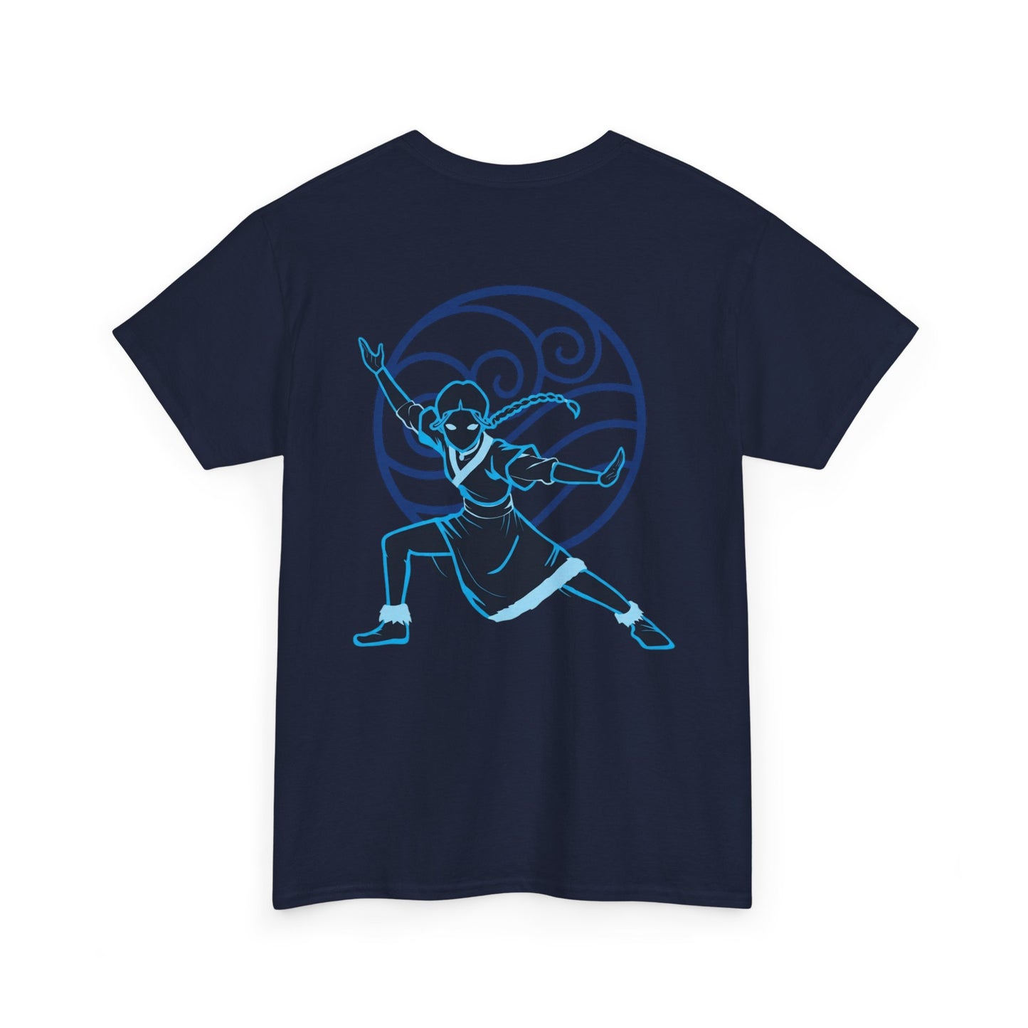 Avatar: The Last Airbender Kitara Graphic Tee