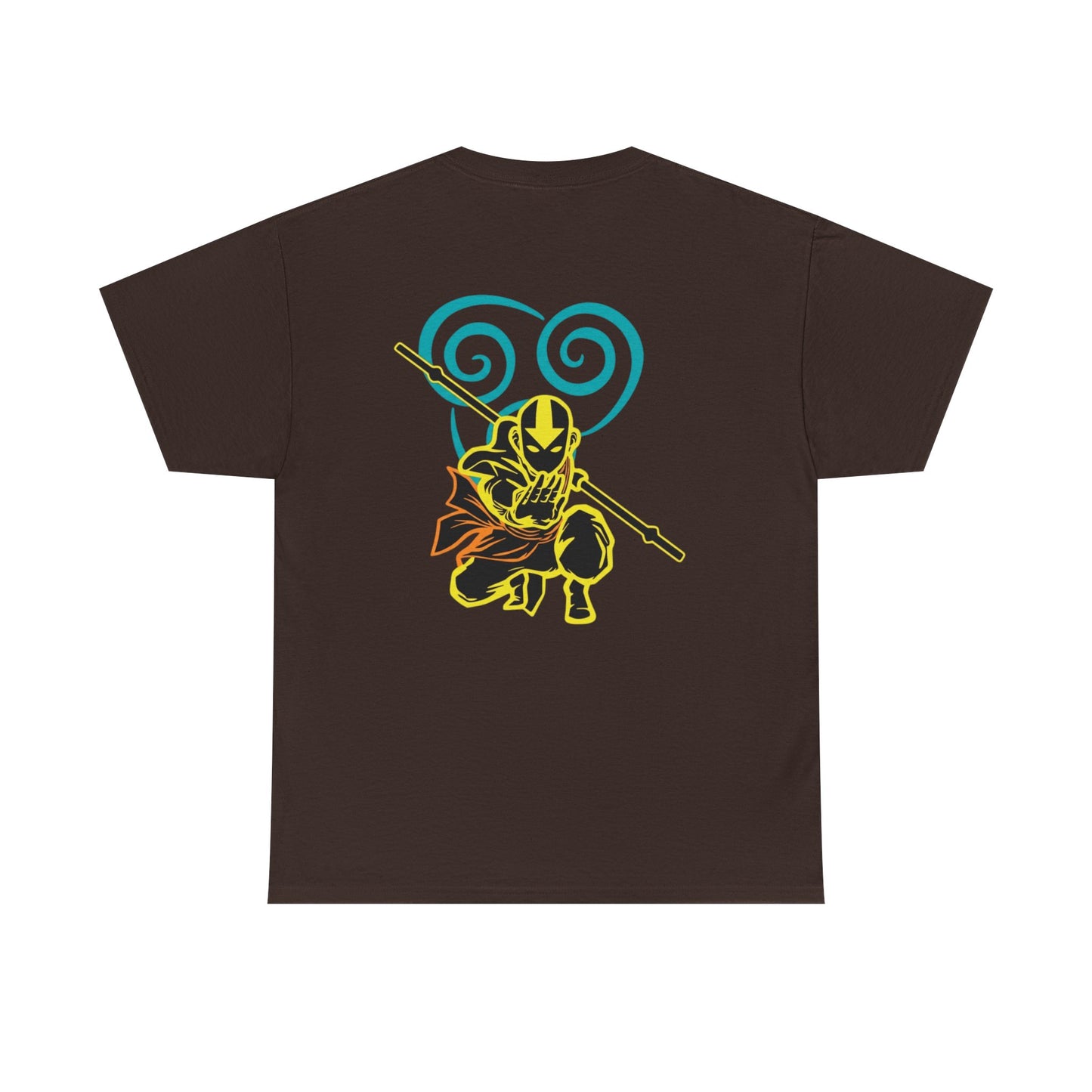 Avatar: The Last Airbender Aang T-Shirt