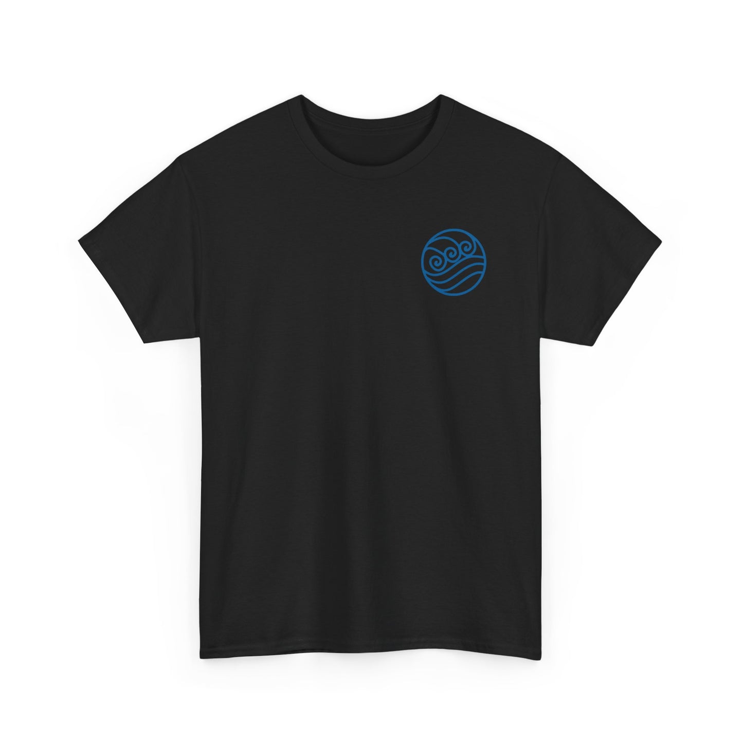 Avatar: The Last Airbender Kitara Graphic Tee