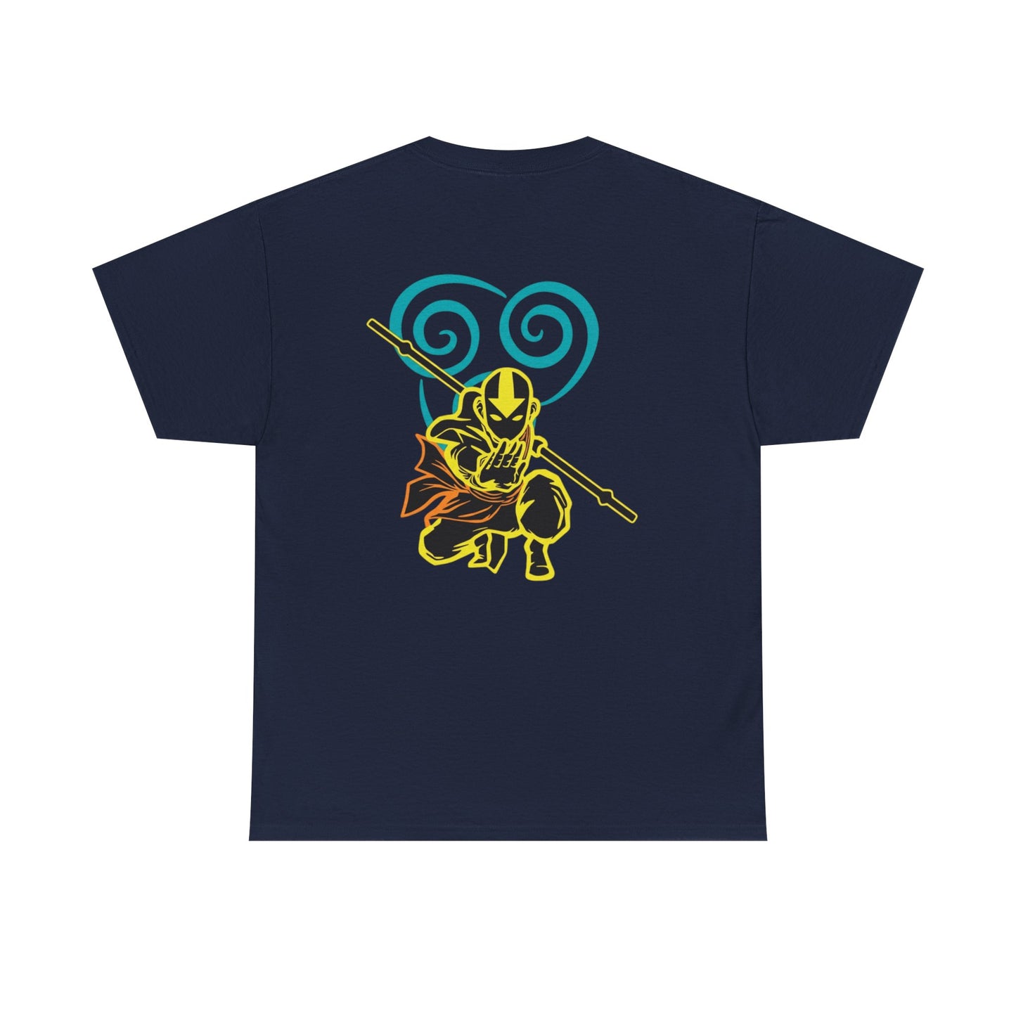 Avatar: The Last Airbender Aang T-Shirt
