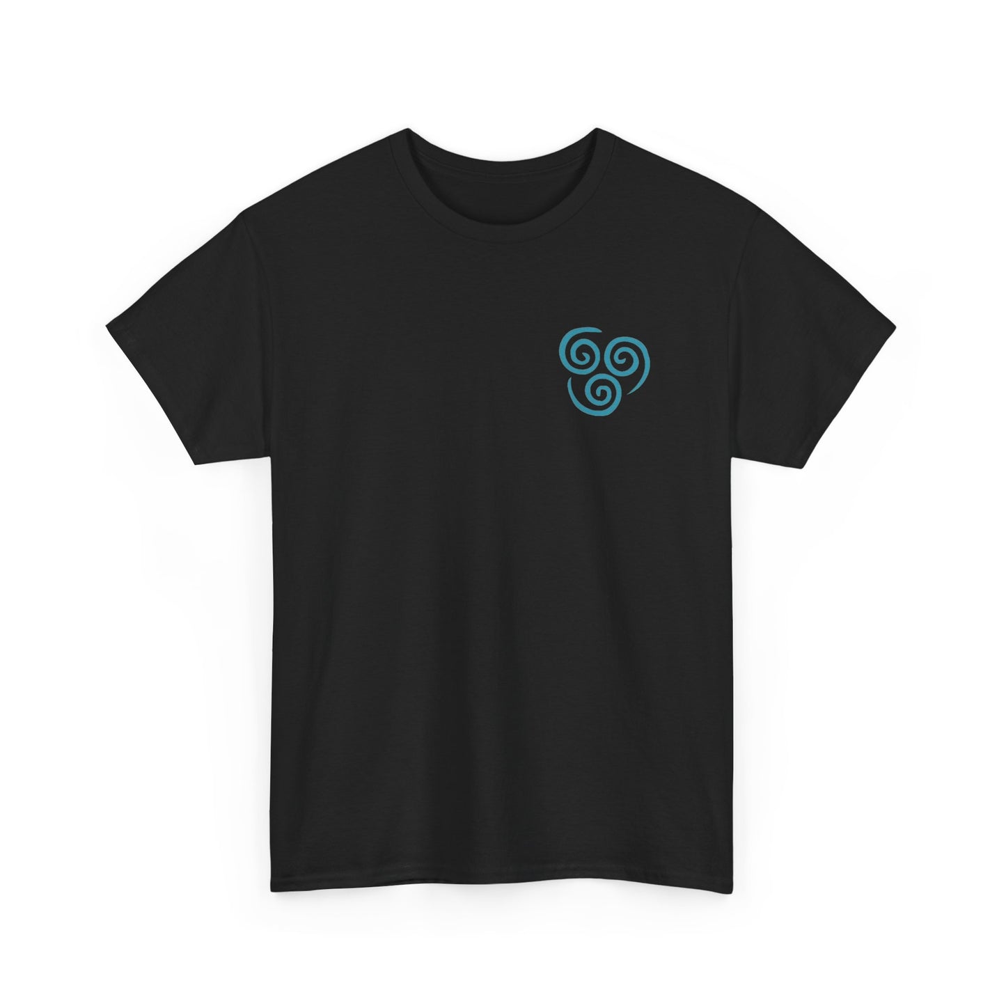 Avatar: The Last Airbender Aang T-Shirt