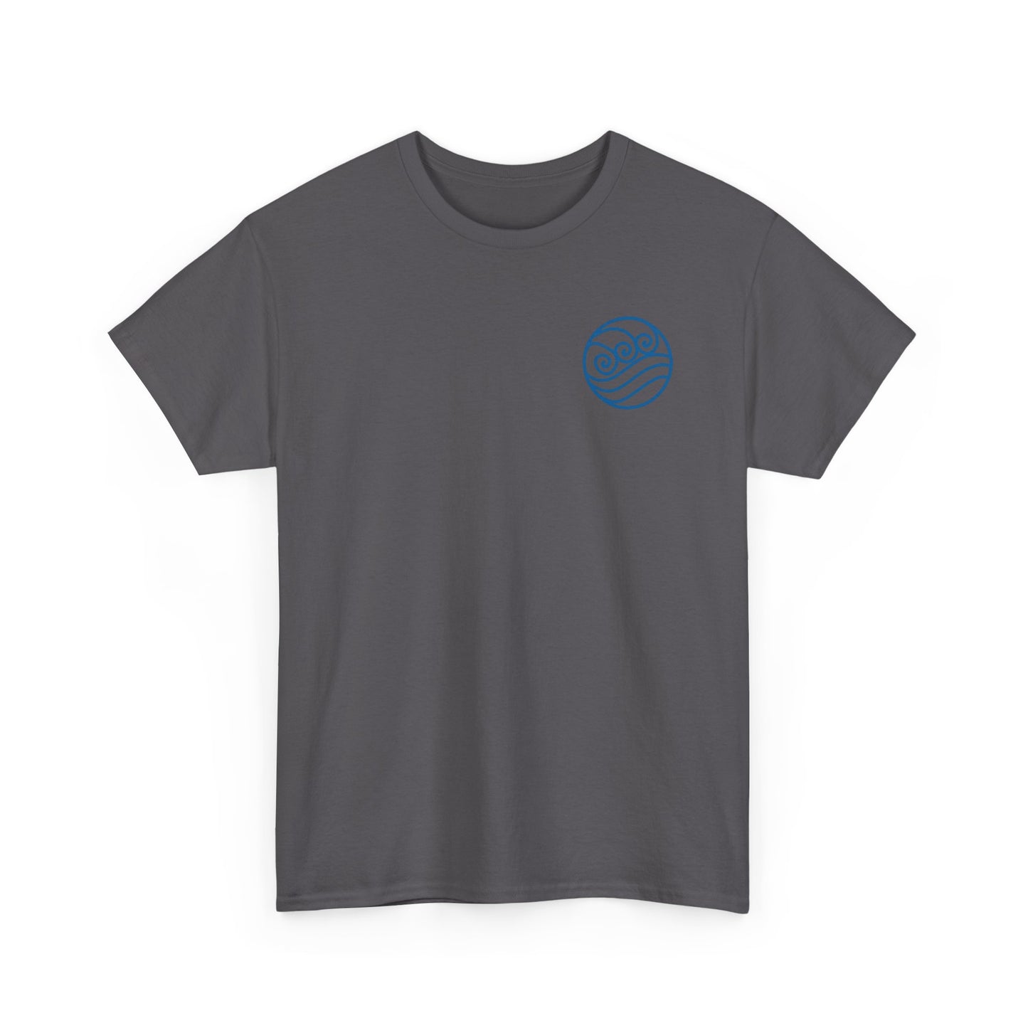 Avatar: The Last Airbender Kitara Graphic Tee