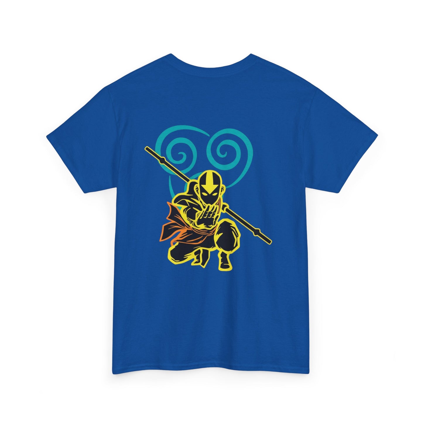 Avatar: The Last Airbender Aang T-Shirt