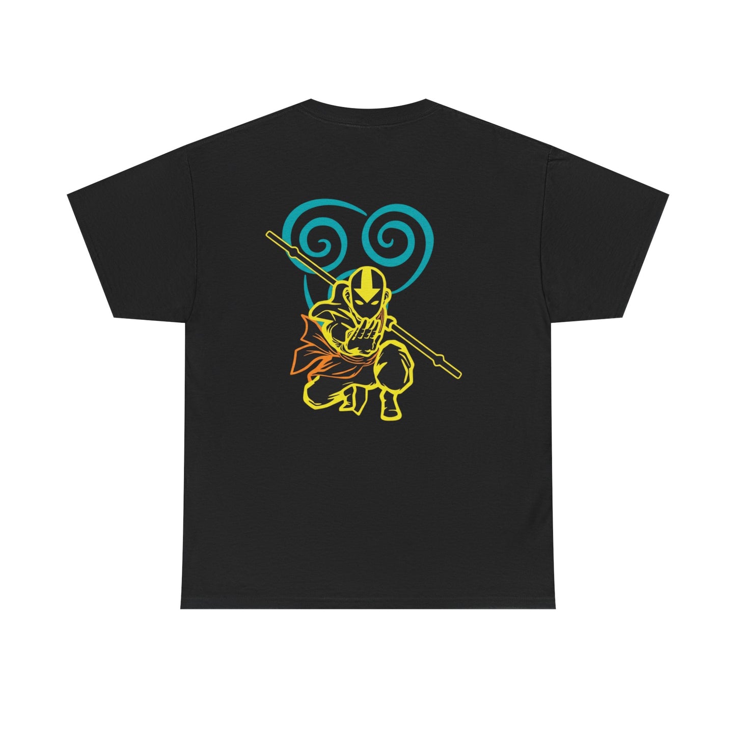 Avatar: The Last Airbender Aang T-Shirt