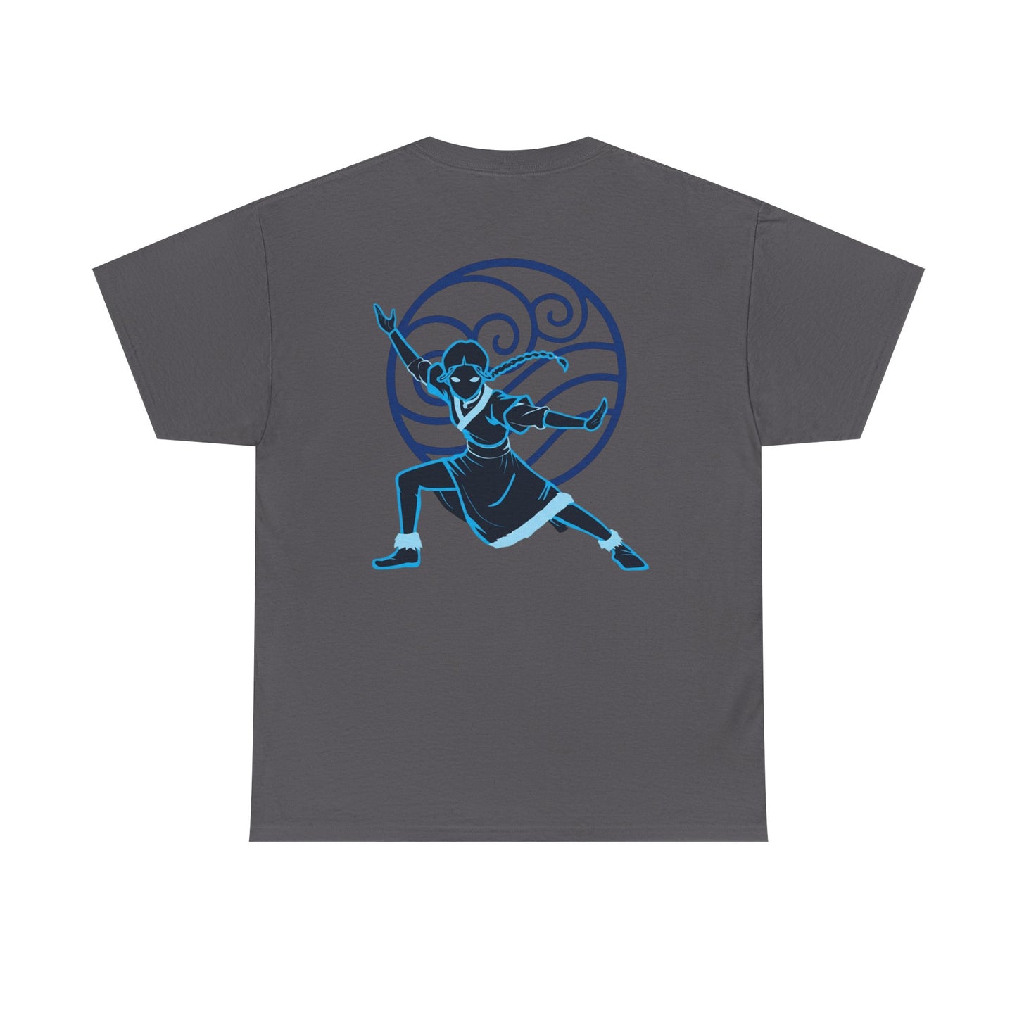 Avatar: The Last Airbender Kitara Graphic Tee