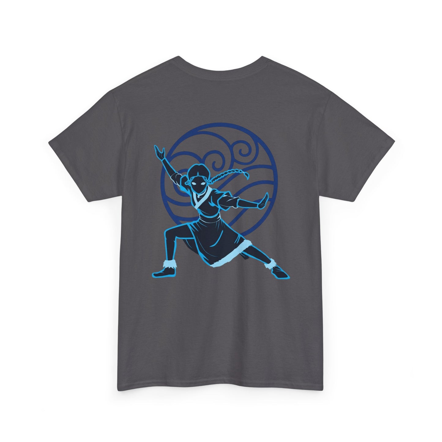 Avatar: The Last Airbender Kitara Graphic Tee