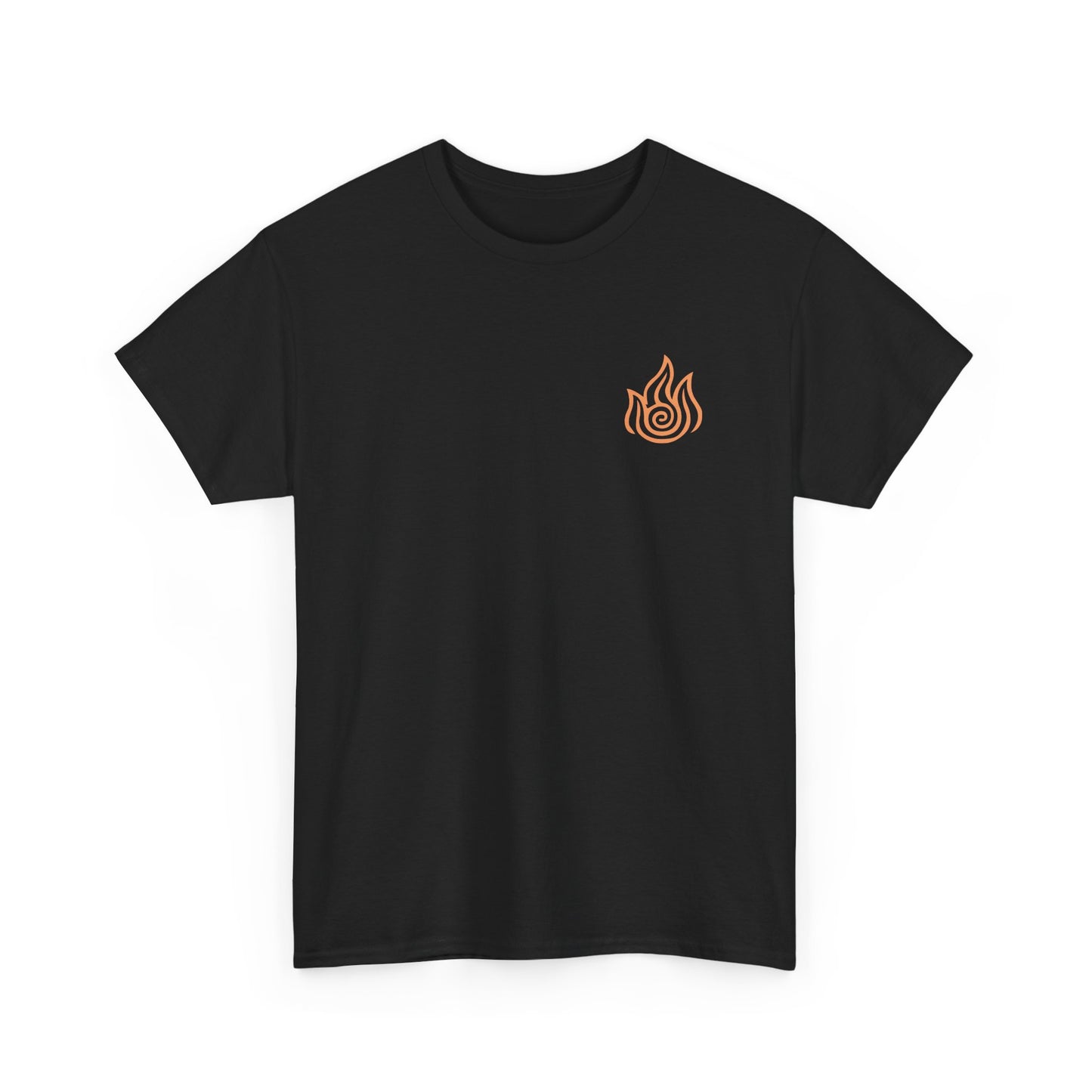 Avatar: The Last Airbender Zuko Graphic Tee