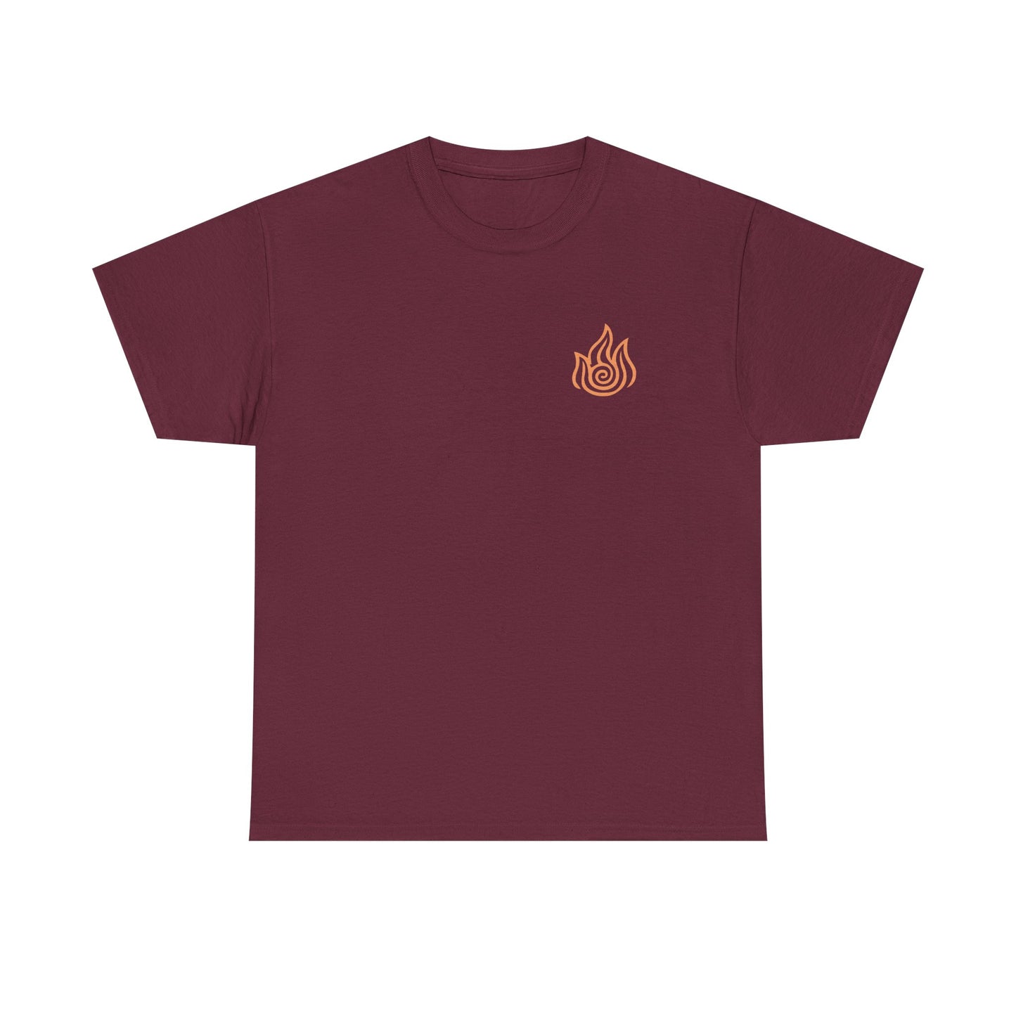 Avatar: The Last Airbender Zuko Graphic Tee