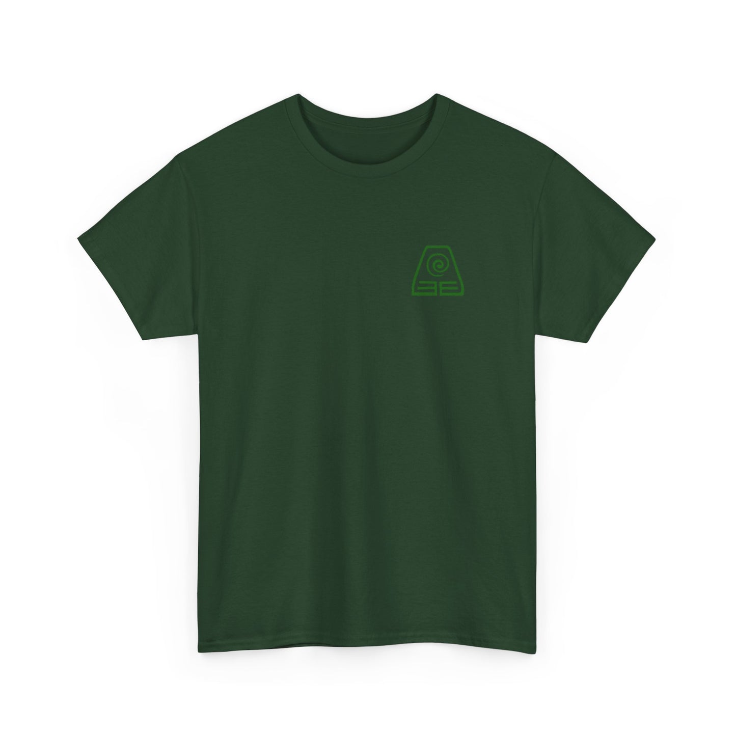 Avatar: The Last Airbender Toph Graphic Tee