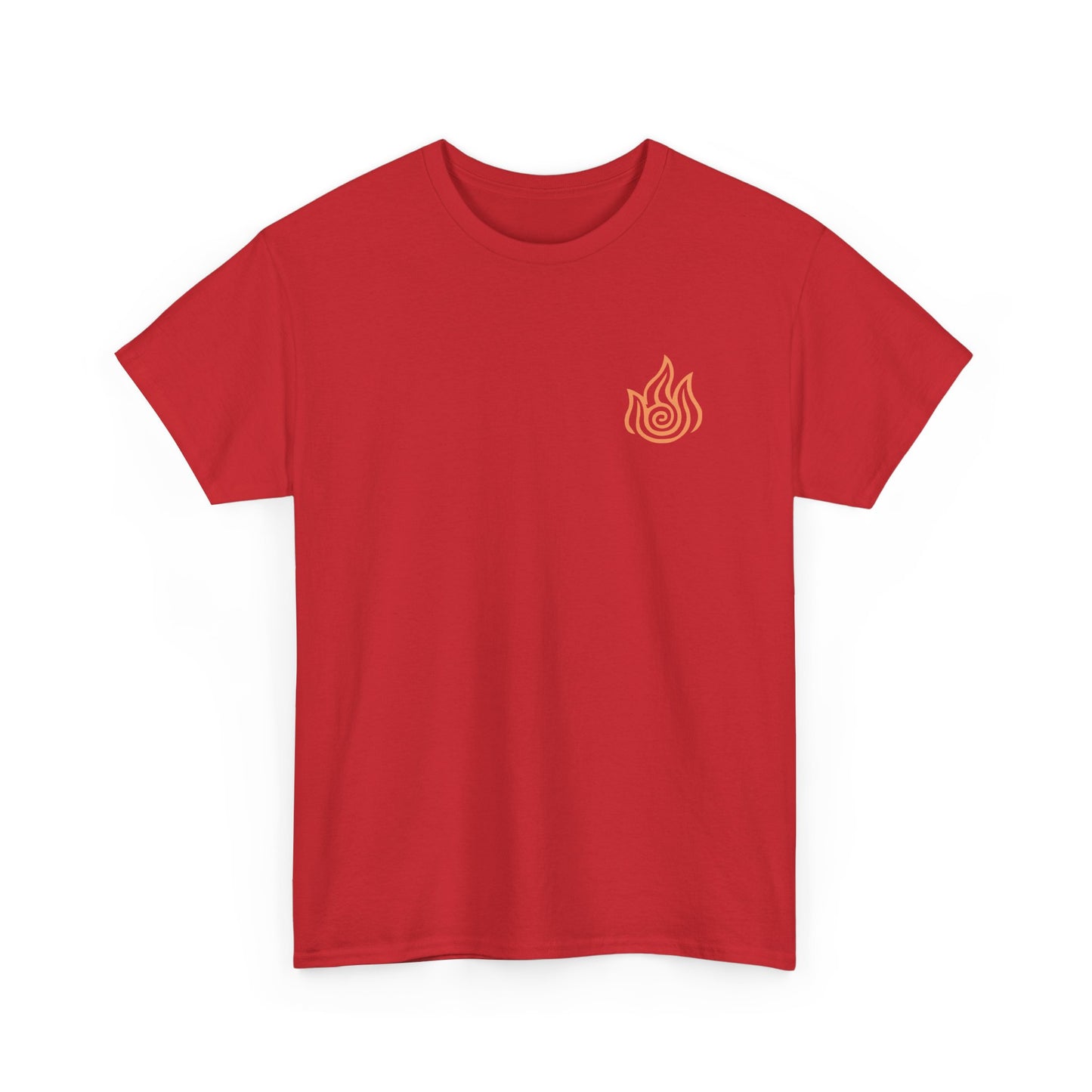 Avatar: The Last Airbender Zuko Graphic Tee
