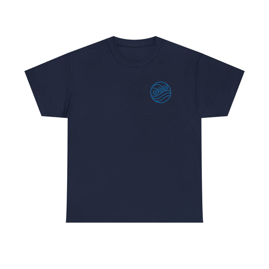 Avatar: The Last Airbender Kitara Graphic Tee