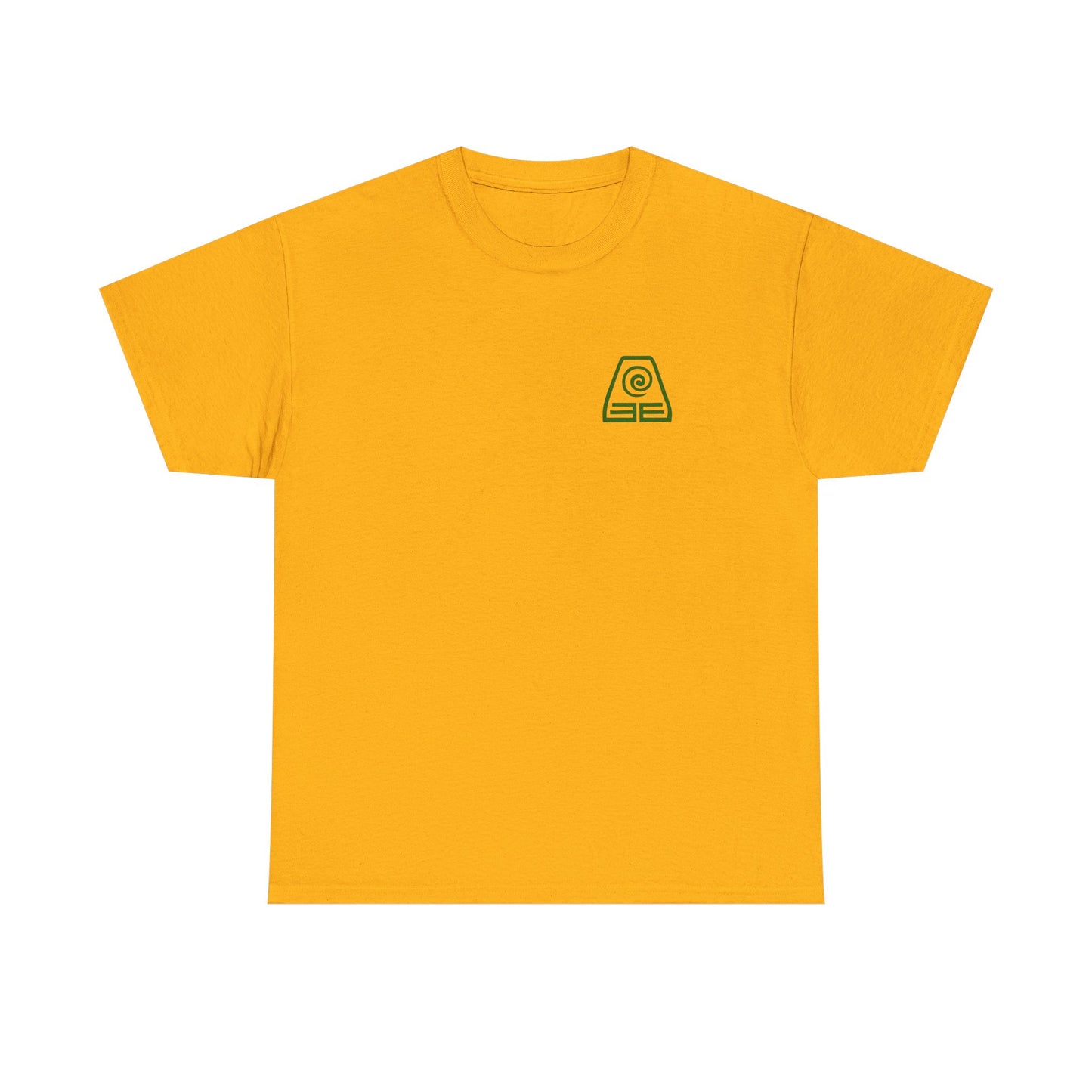 Avatar: The Last Airbender Toph Graphic Tee