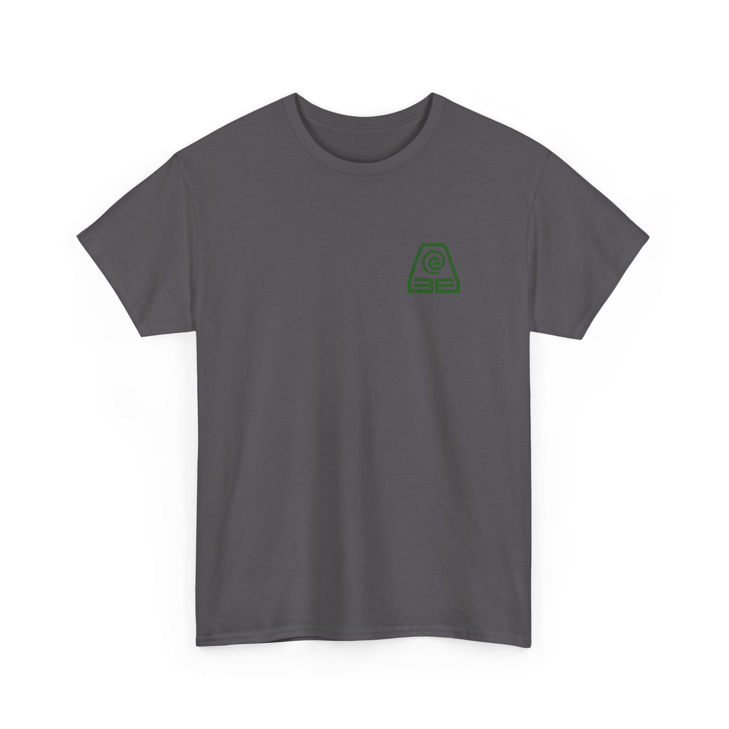 Avatar: The Last Airbender Toph Graphic Tee