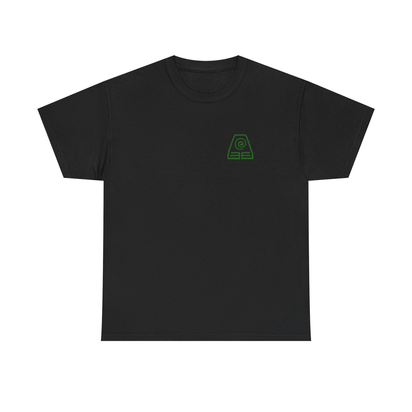 Avatar: The Last Airbender Toph Graphic Tee