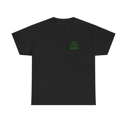 Avatar: The Last Airbender Toph Graphic Tee