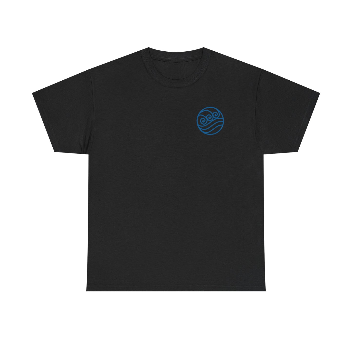 Avatar: The Last Airbender Kitara Graphic Tee