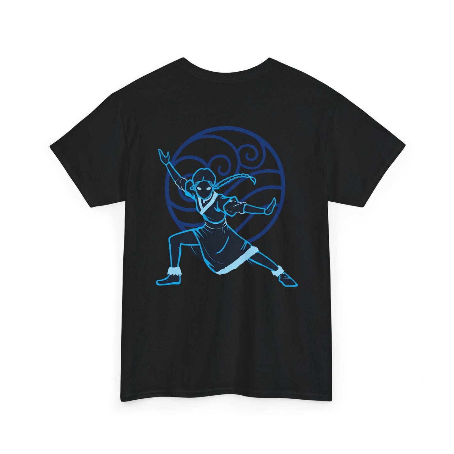Avatar: The Last Airbender Kitara Graphic Tee