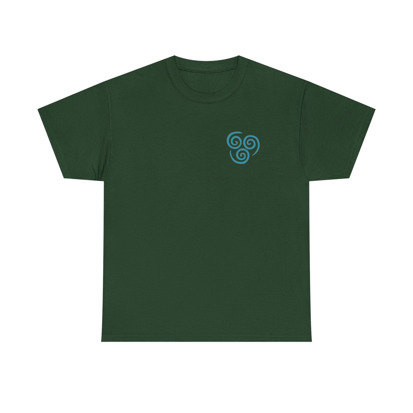 Avatar: The Last Airbender Aang T-Shirt
