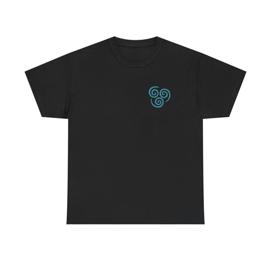 Avatar: The Last Airbender Aang T-Shirt