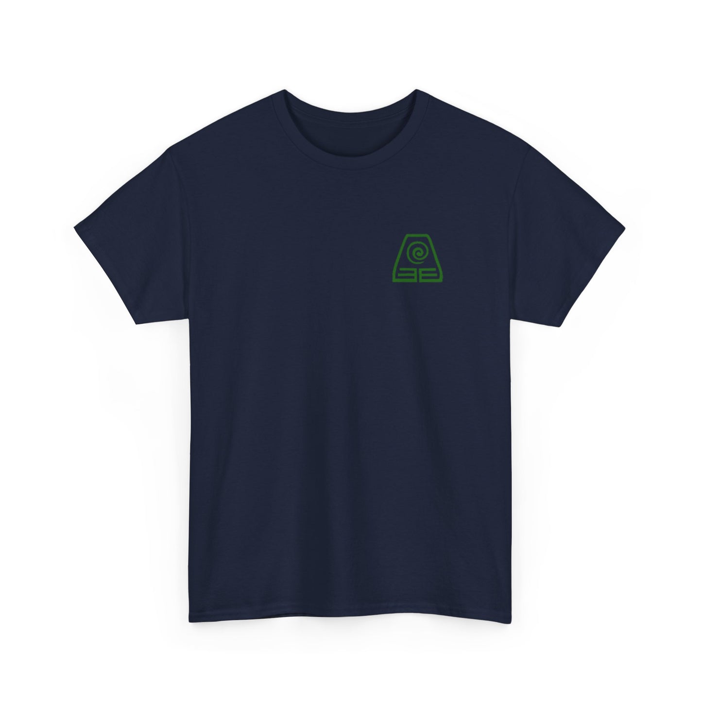 Avatar: The Last Airbender Toph Graphic Tee