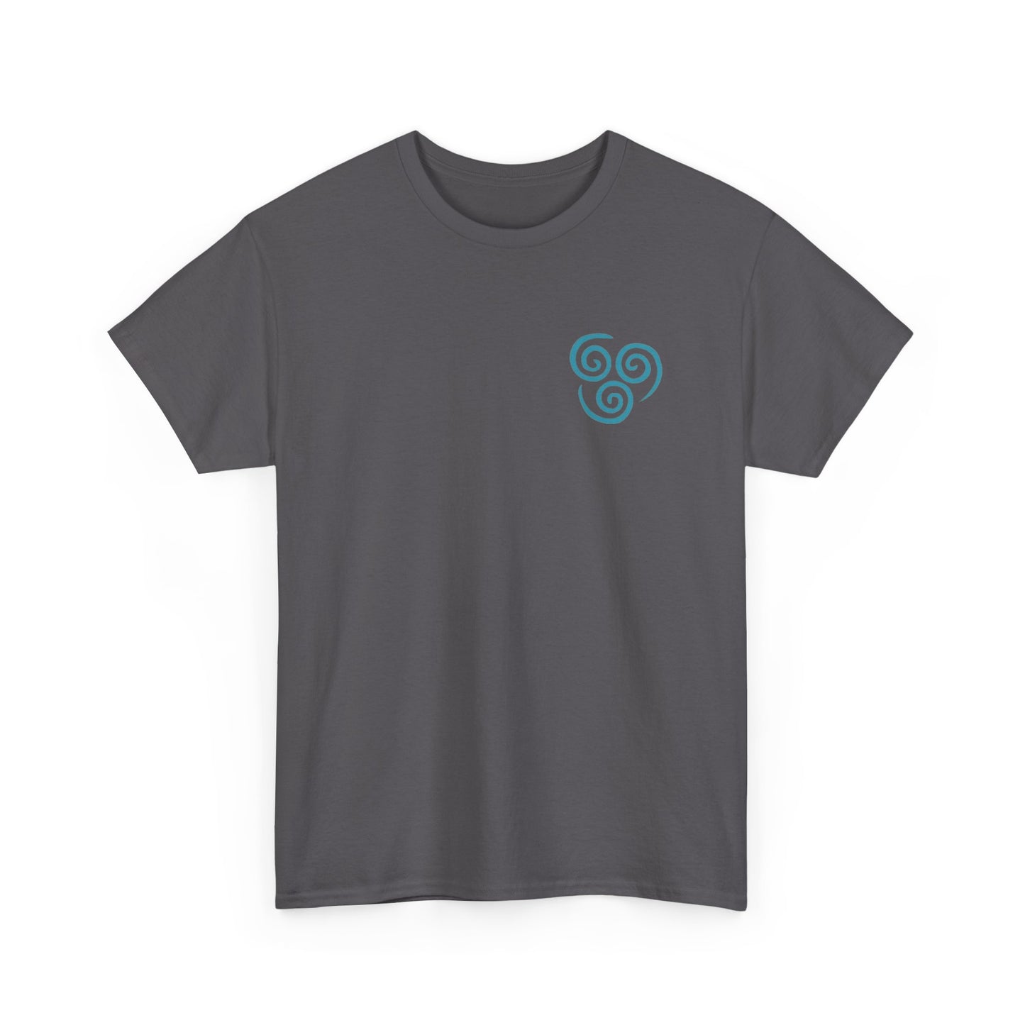 Avatar: The Last Airbender Aang T-Shirt