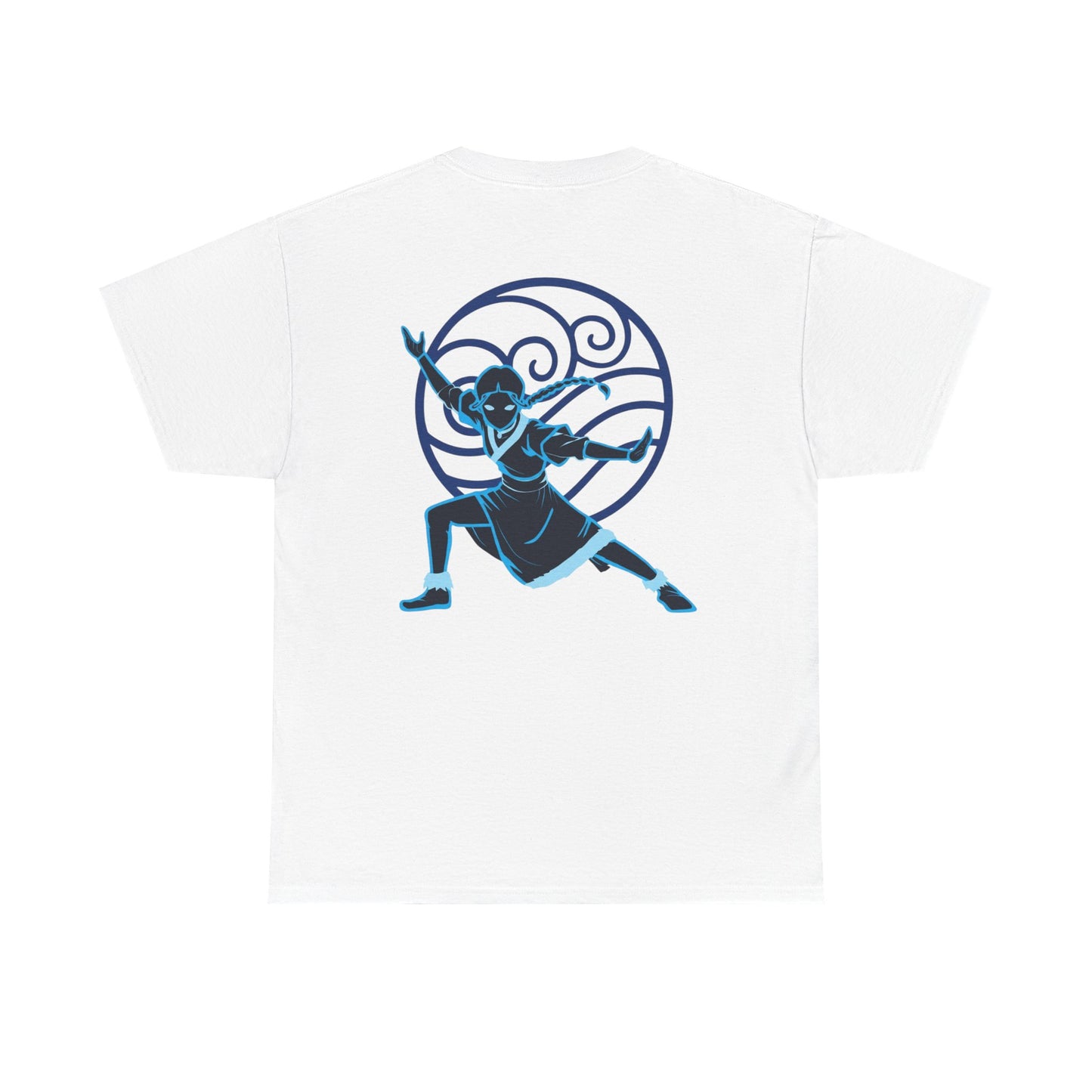 Avatar: The Last Airbender Kitara Graphic Tee