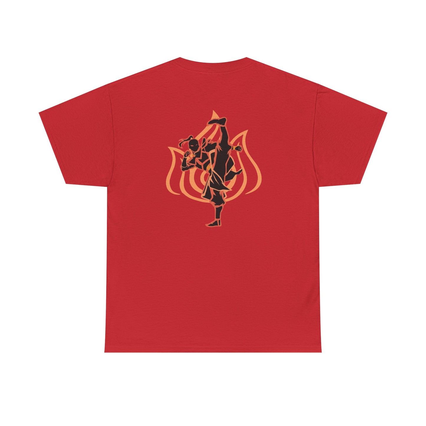 Avatar: The Last Airbender Zuko Graphic Tee