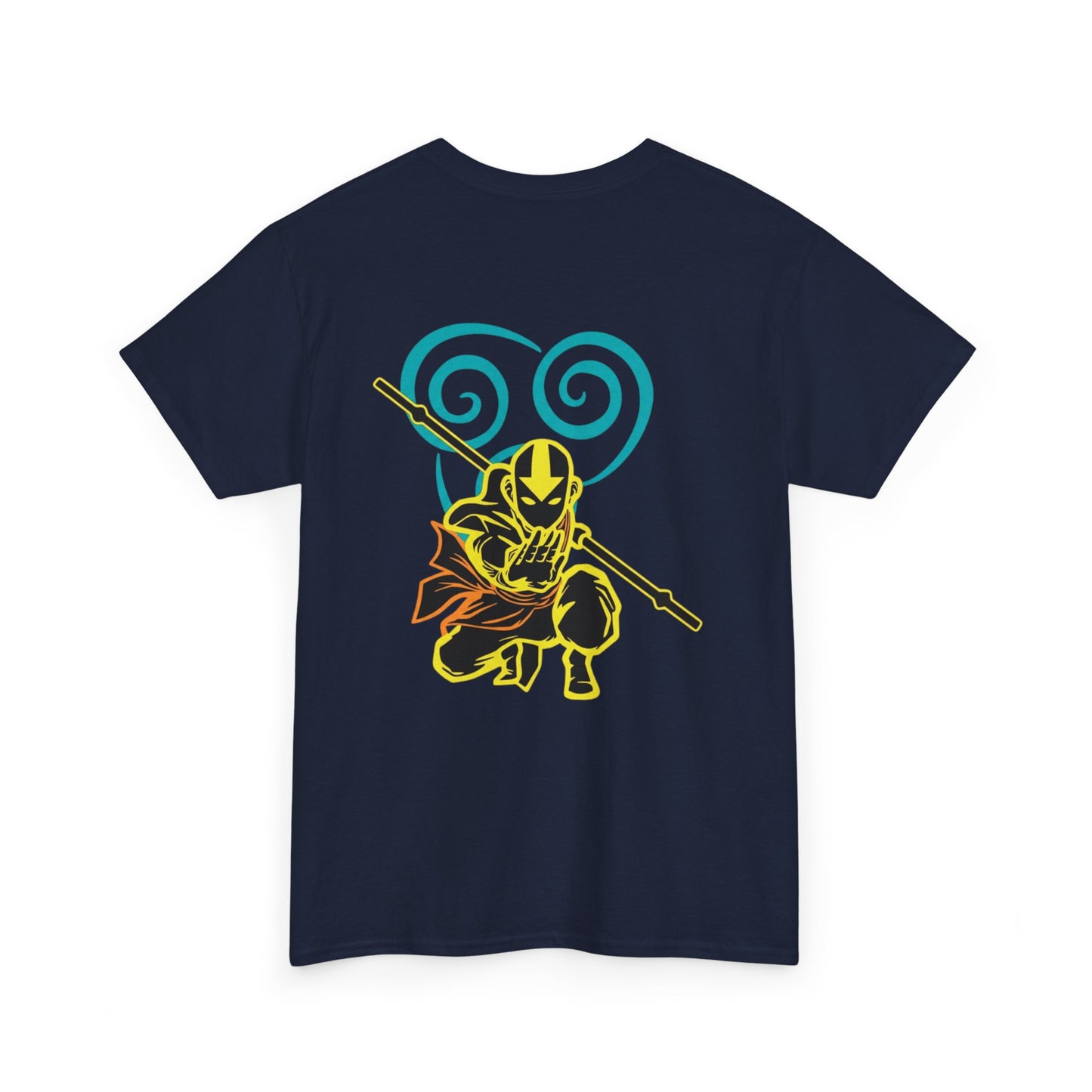 Avatar: The Last Airbender Aang T-Shirt
