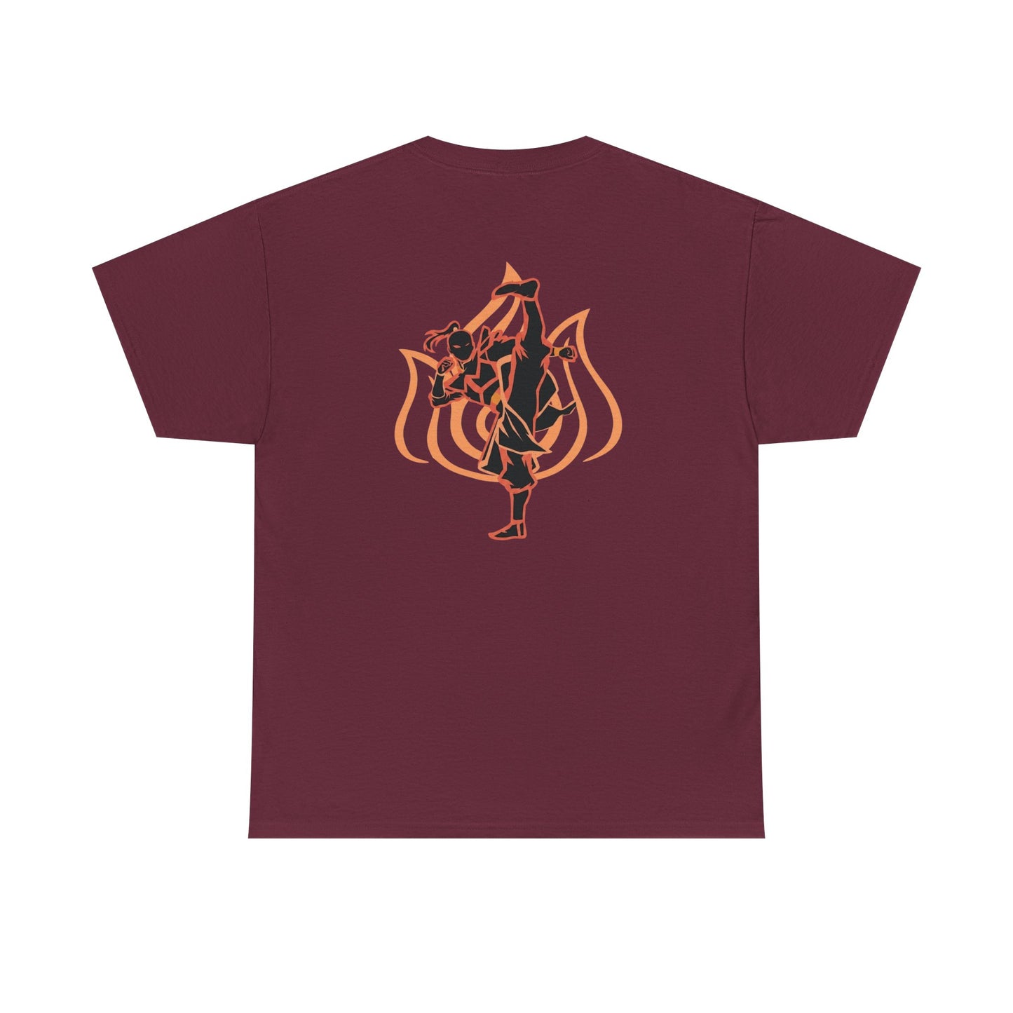 Avatar: The Last Airbender Zuko Graphic Tee