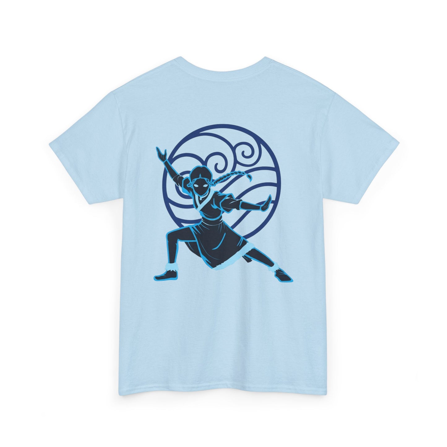 Avatar: The Last Airbender Kitara Graphic Tee