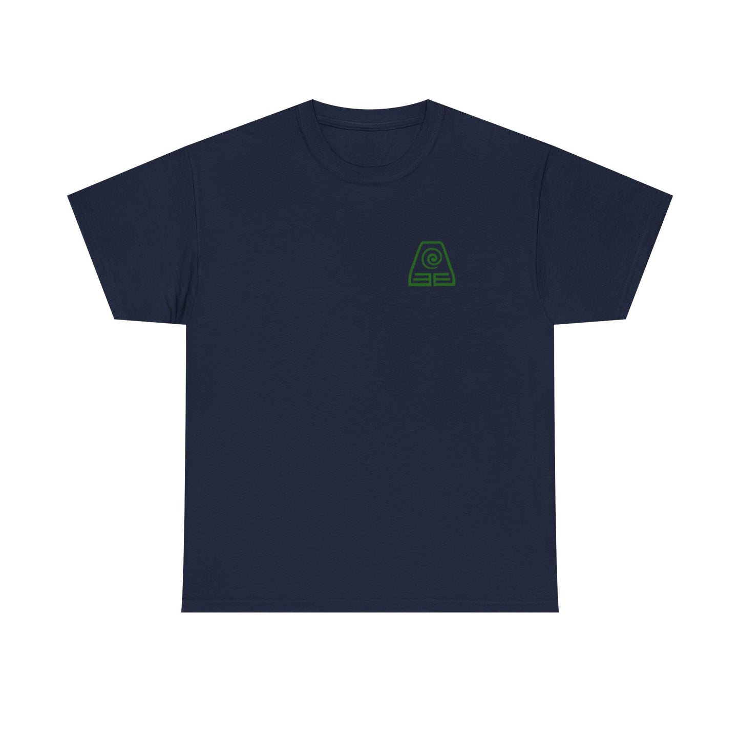 Avatar: The Last Airbender Toph Graphic Tee