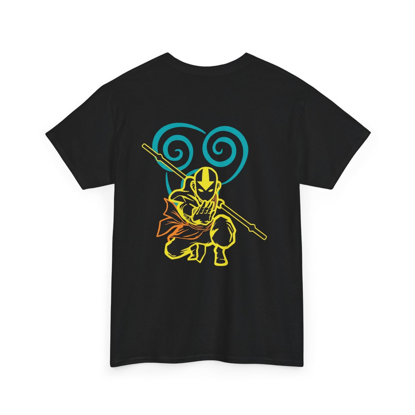Avatar: The Last Airbender Aang T-Shirt