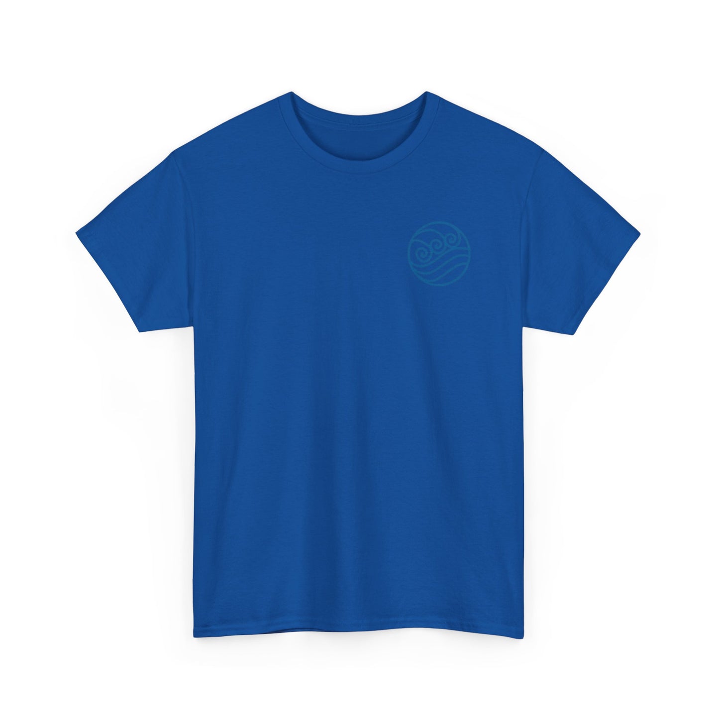 Avatar: The Last Airbender Kitara Graphic Tee