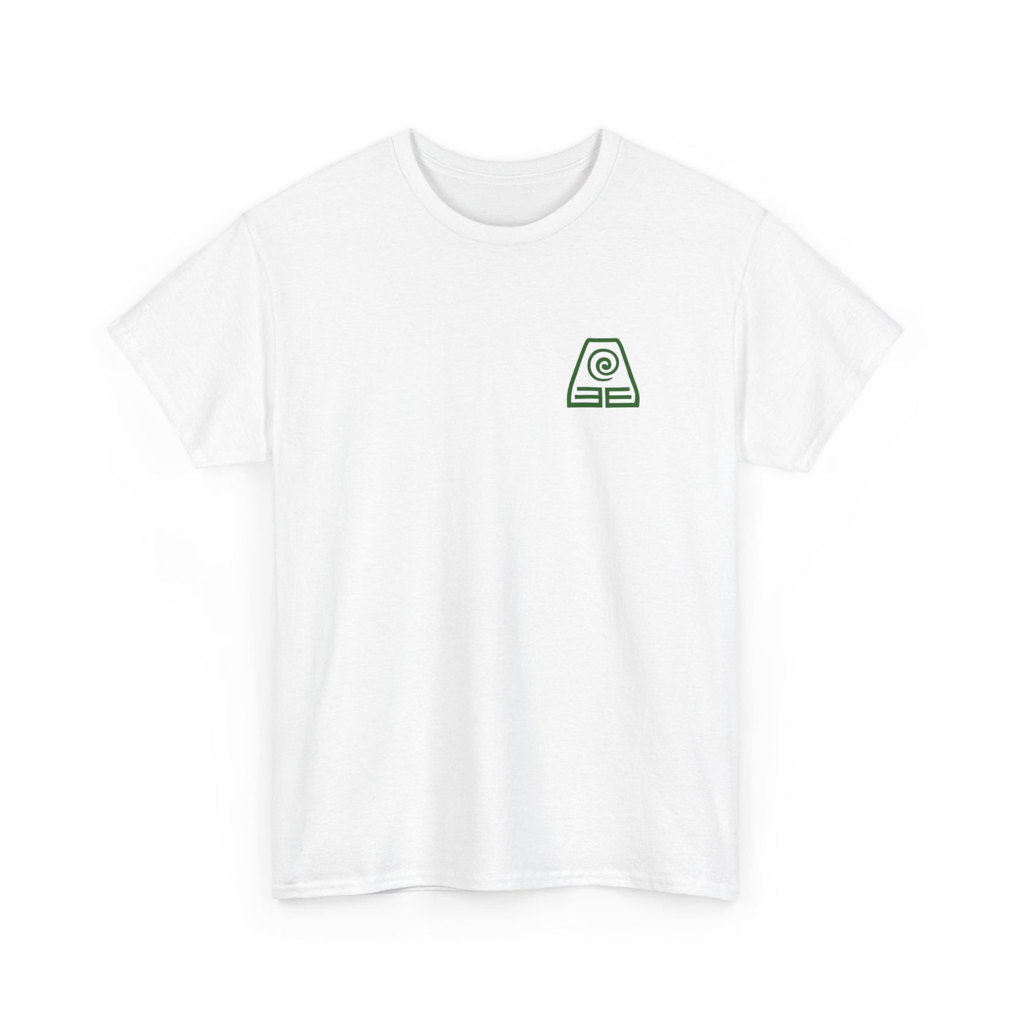 Avatar: The Last Airbender Toph Graphic Tee
