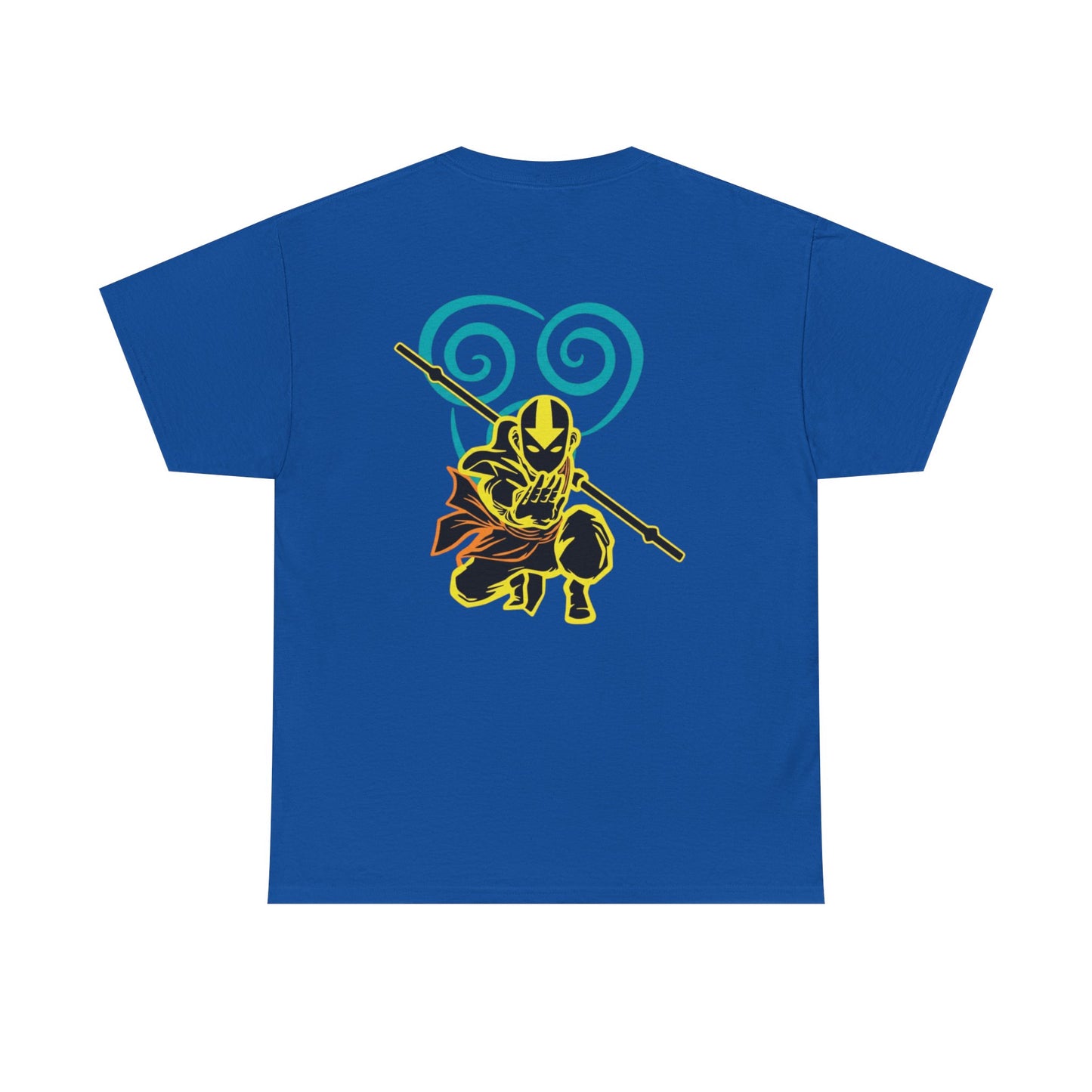 Avatar: The Last Airbender Aang T-Shirt