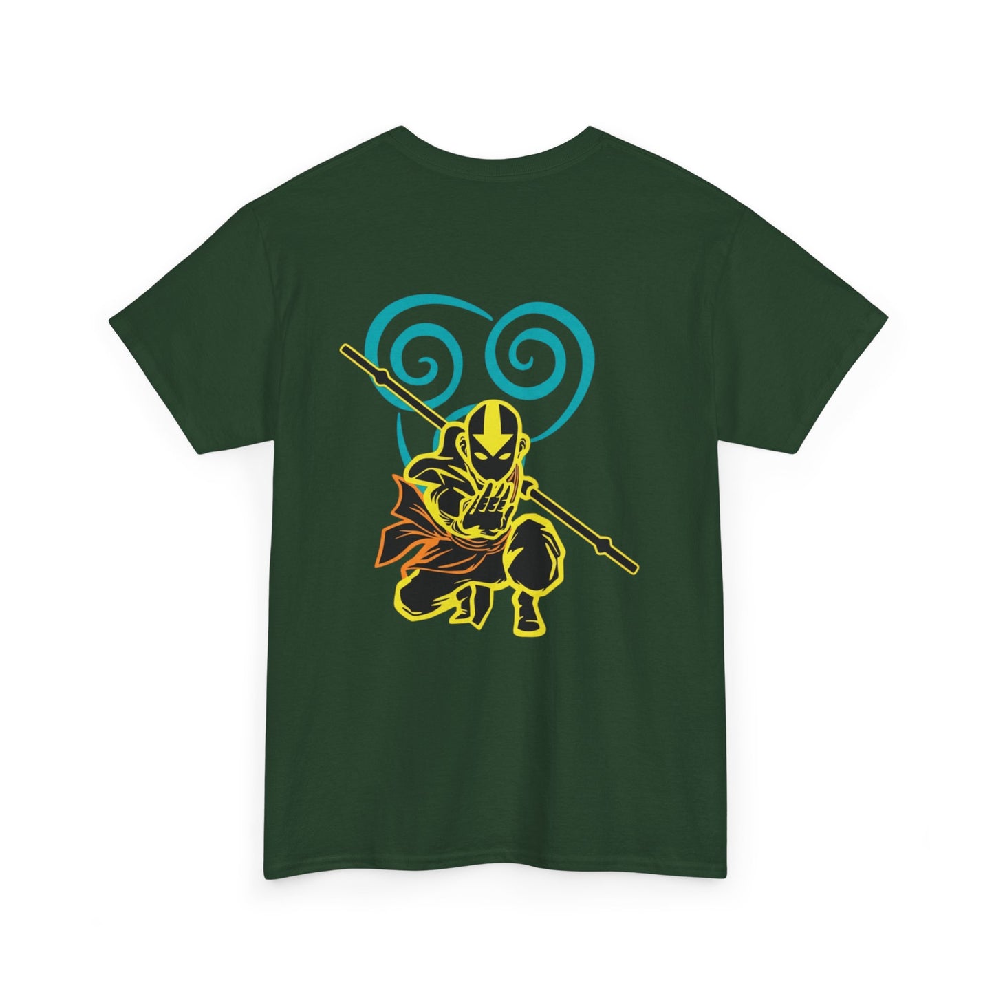 Avatar: The Last Airbender Aang T-Shirt