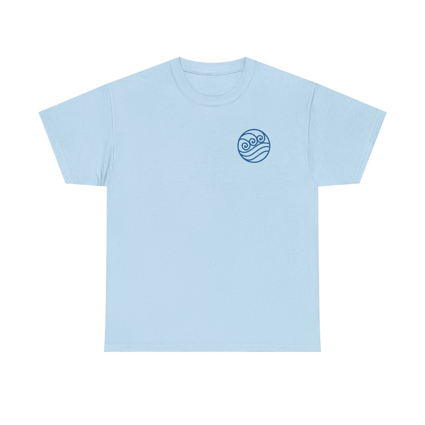 Avatar: The Last Airbender Kitara Graphic Tee