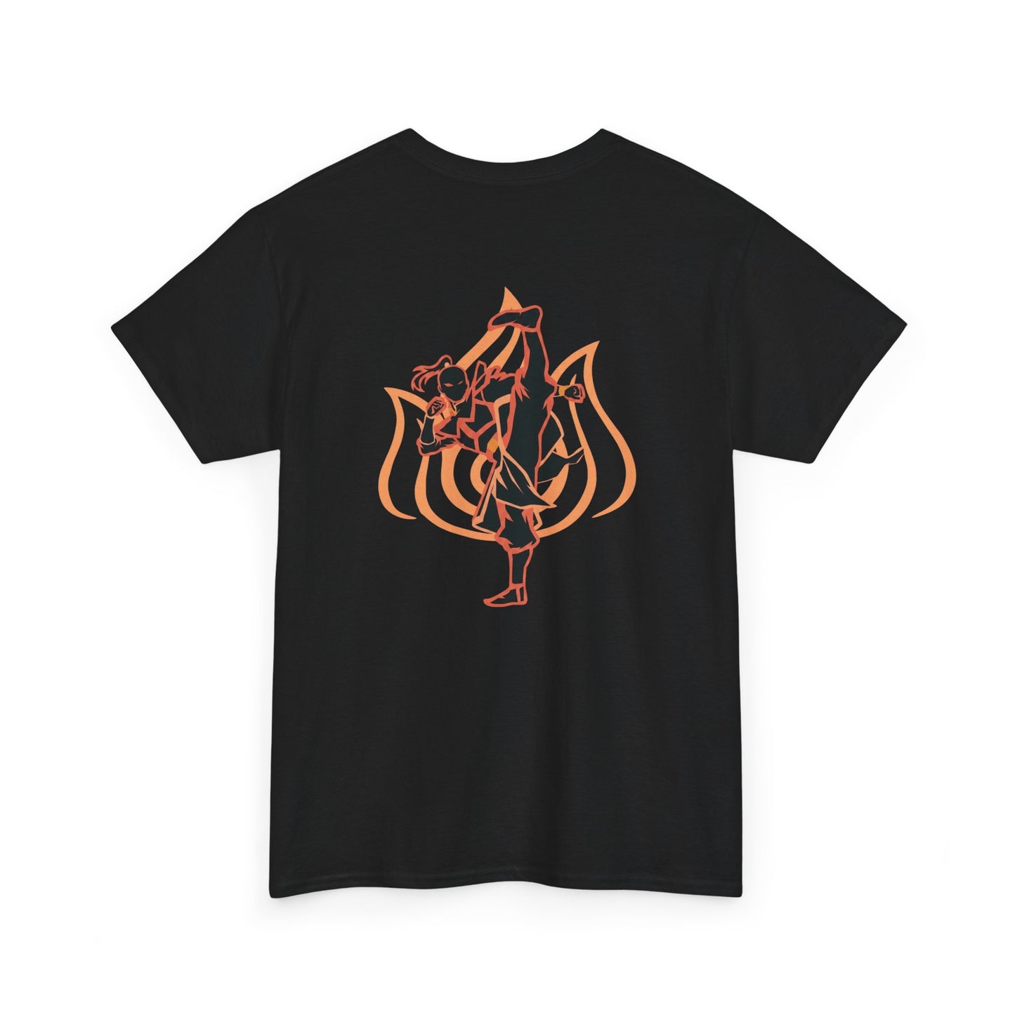 Avatar: The Last Airbender Zuko Graphic Tee