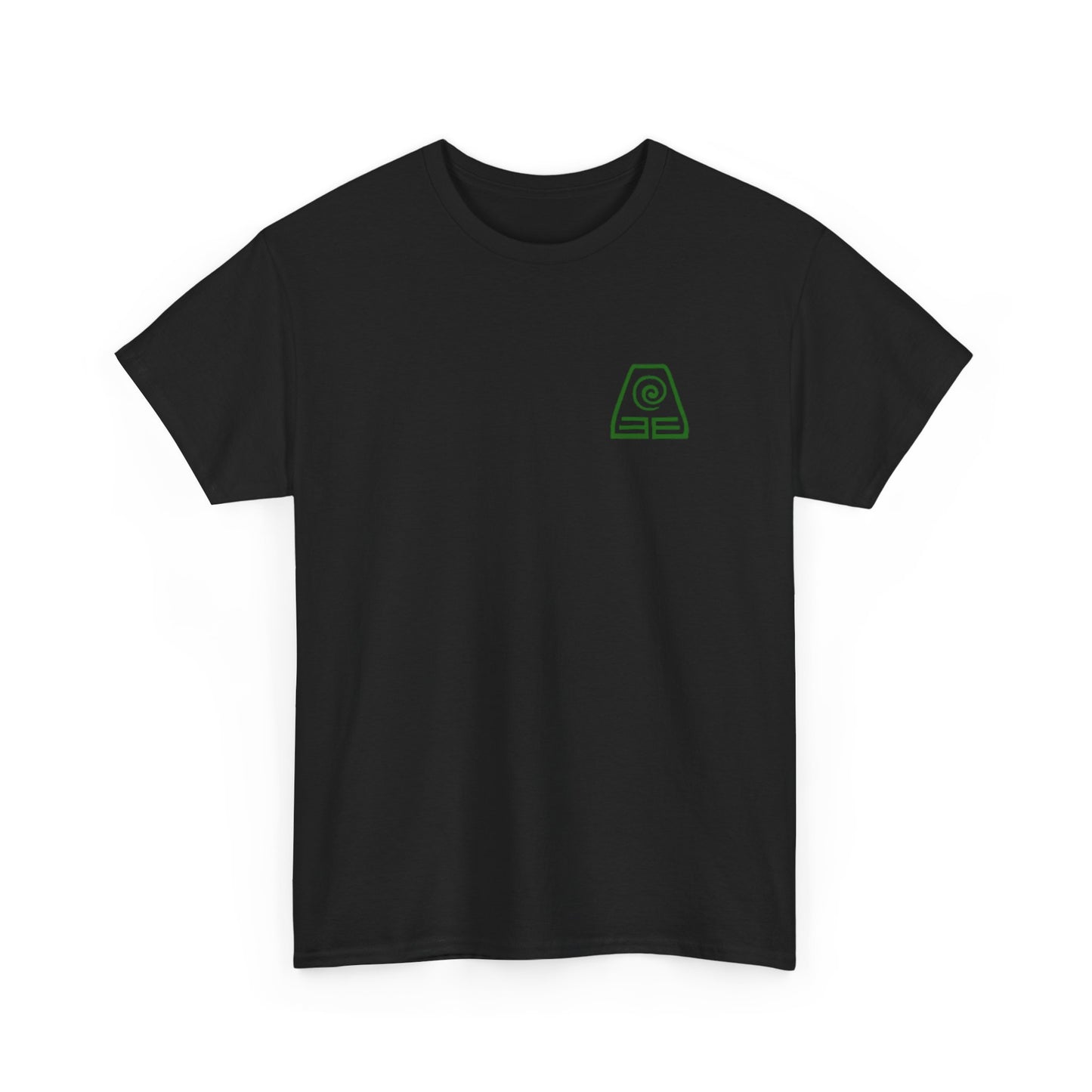 Avatar: The Last Airbender Toph Graphic Tee