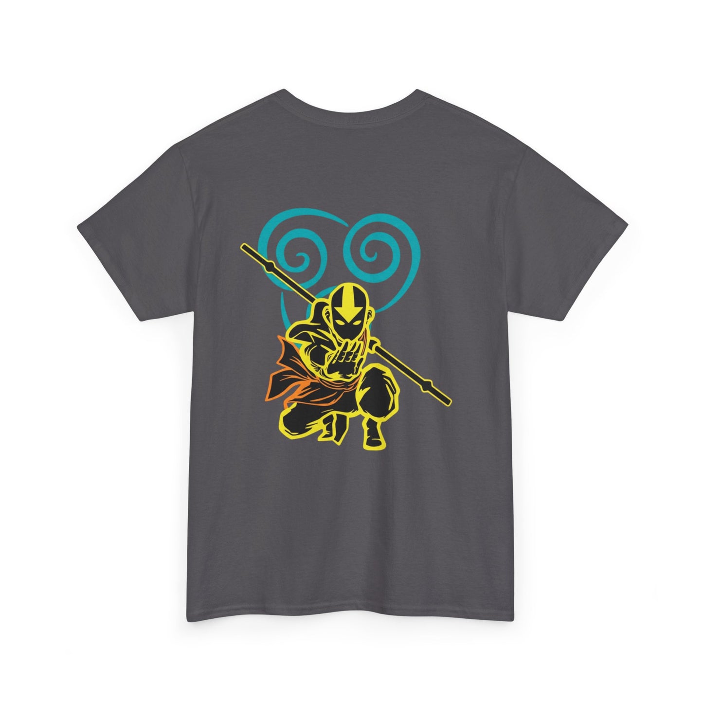 Avatar: The Last Airbender Aang T-Shirt