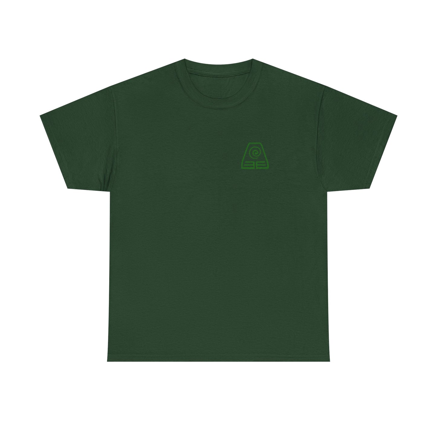 Avatar: The Last Airbender Toph Graphic Tee
