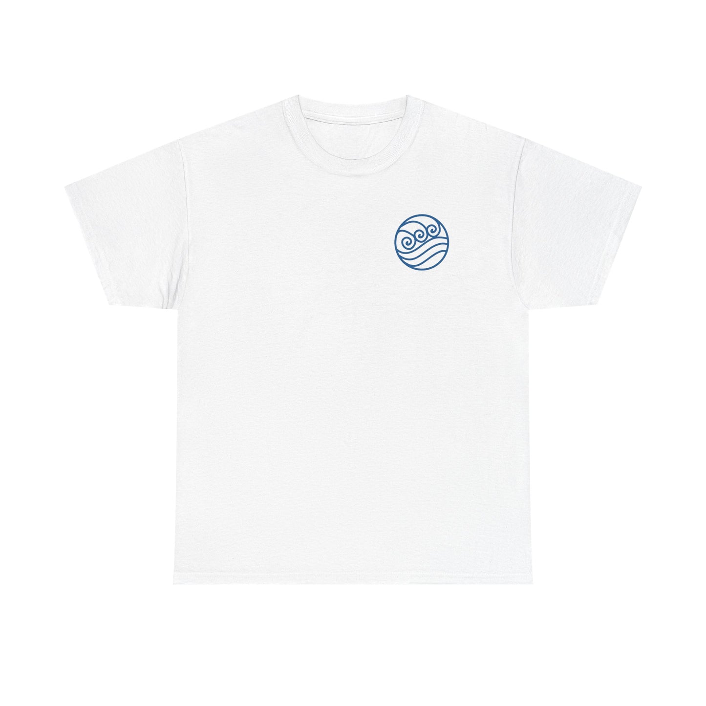 Avatar: The Last Airbender Kitara Graphic Tee