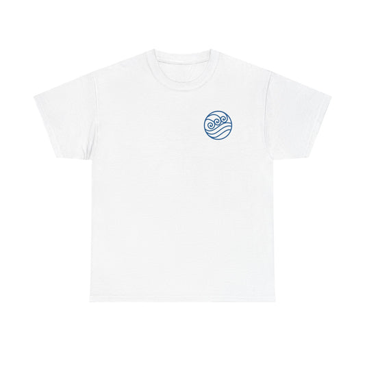 Avatar: The Last Airbender Kitara Graphic Tee