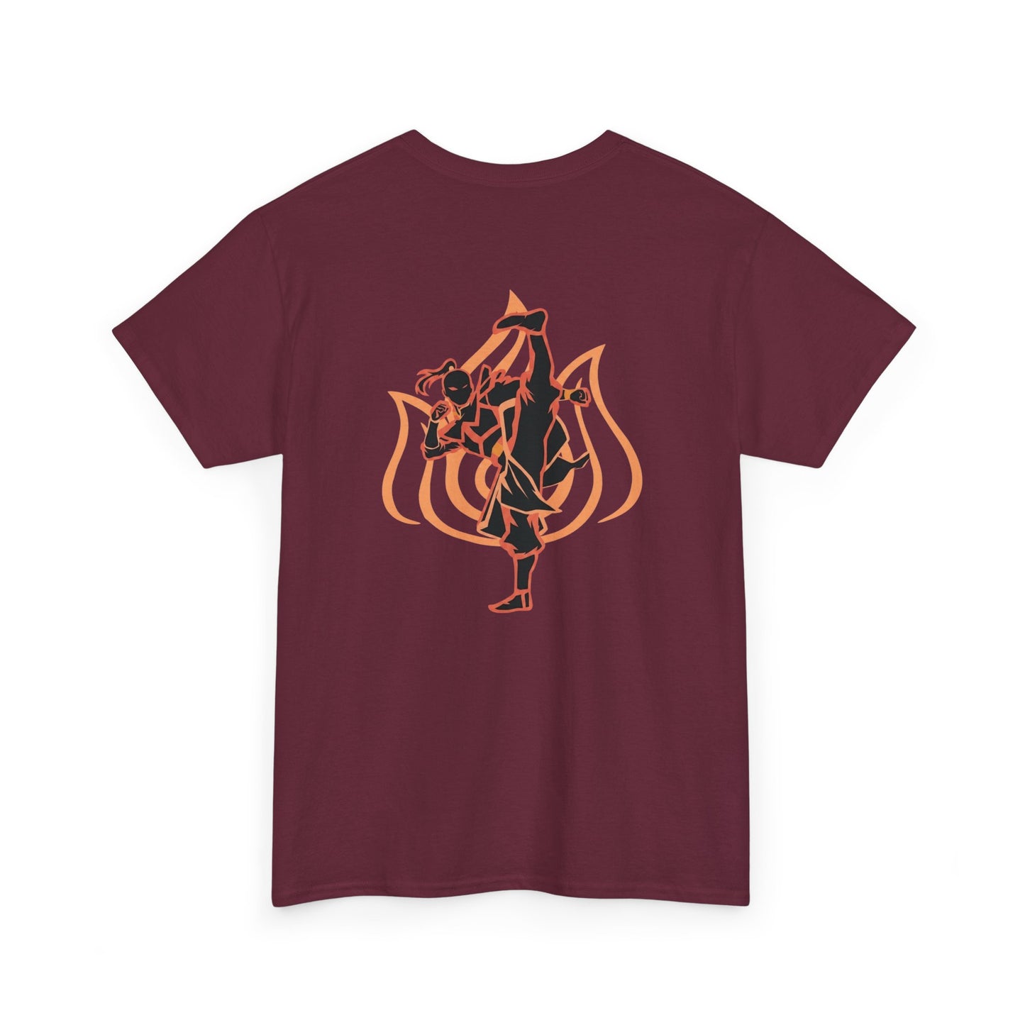 Avatar: The Last Airbender Zuko Graphic Tee