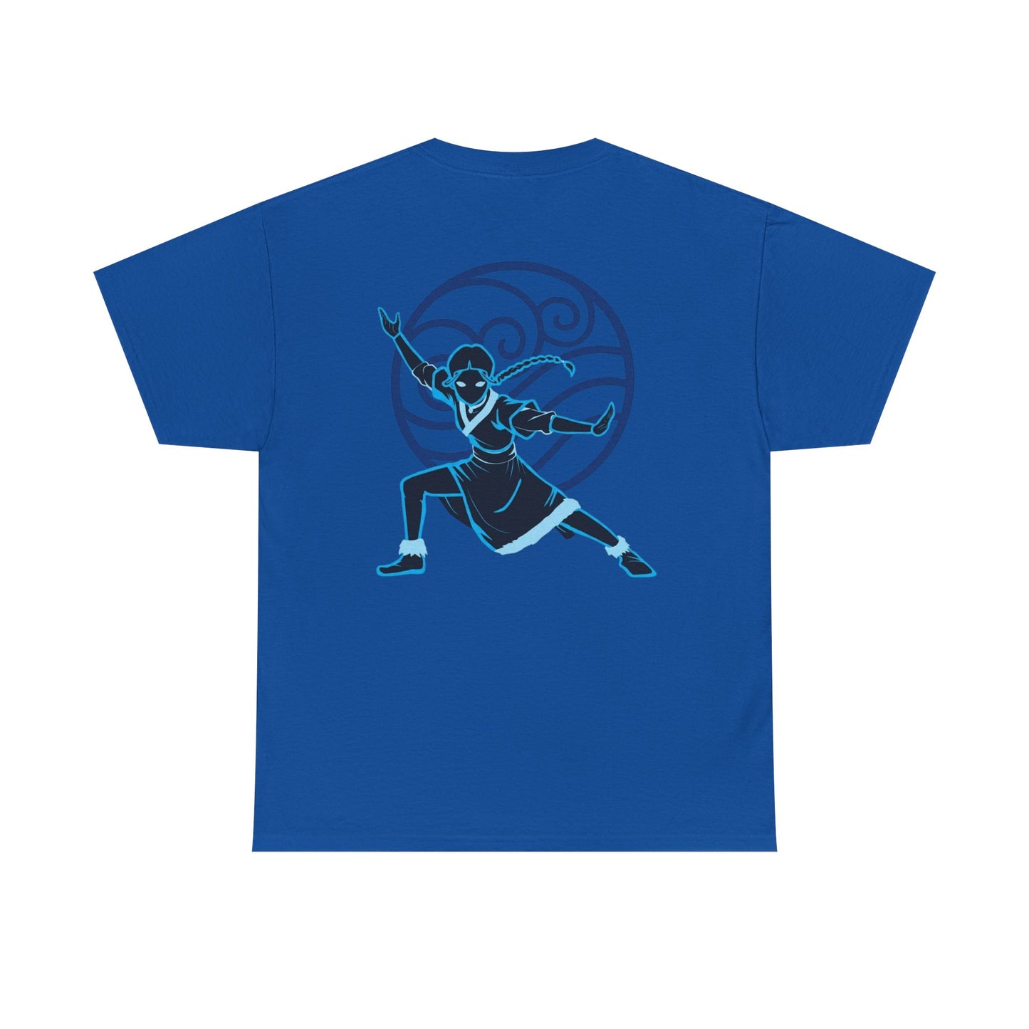 Avatar: The Last Airbender Kitara Graphic Tee