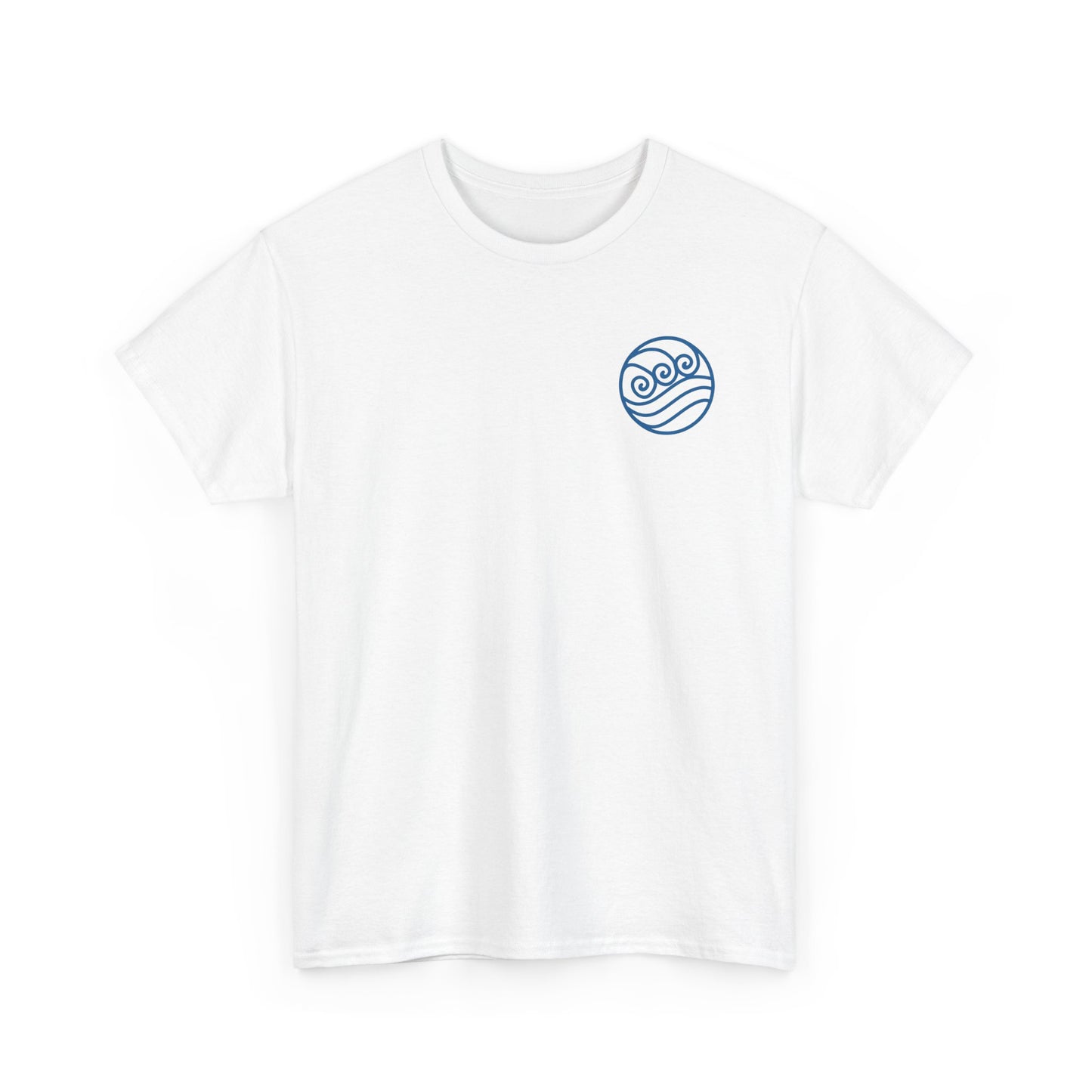 Avatar: The Last Airbender Kitara Graphic Tee